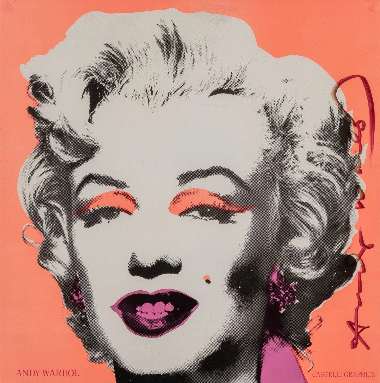 Accessible Warhol: Curated Picks Under $30,000