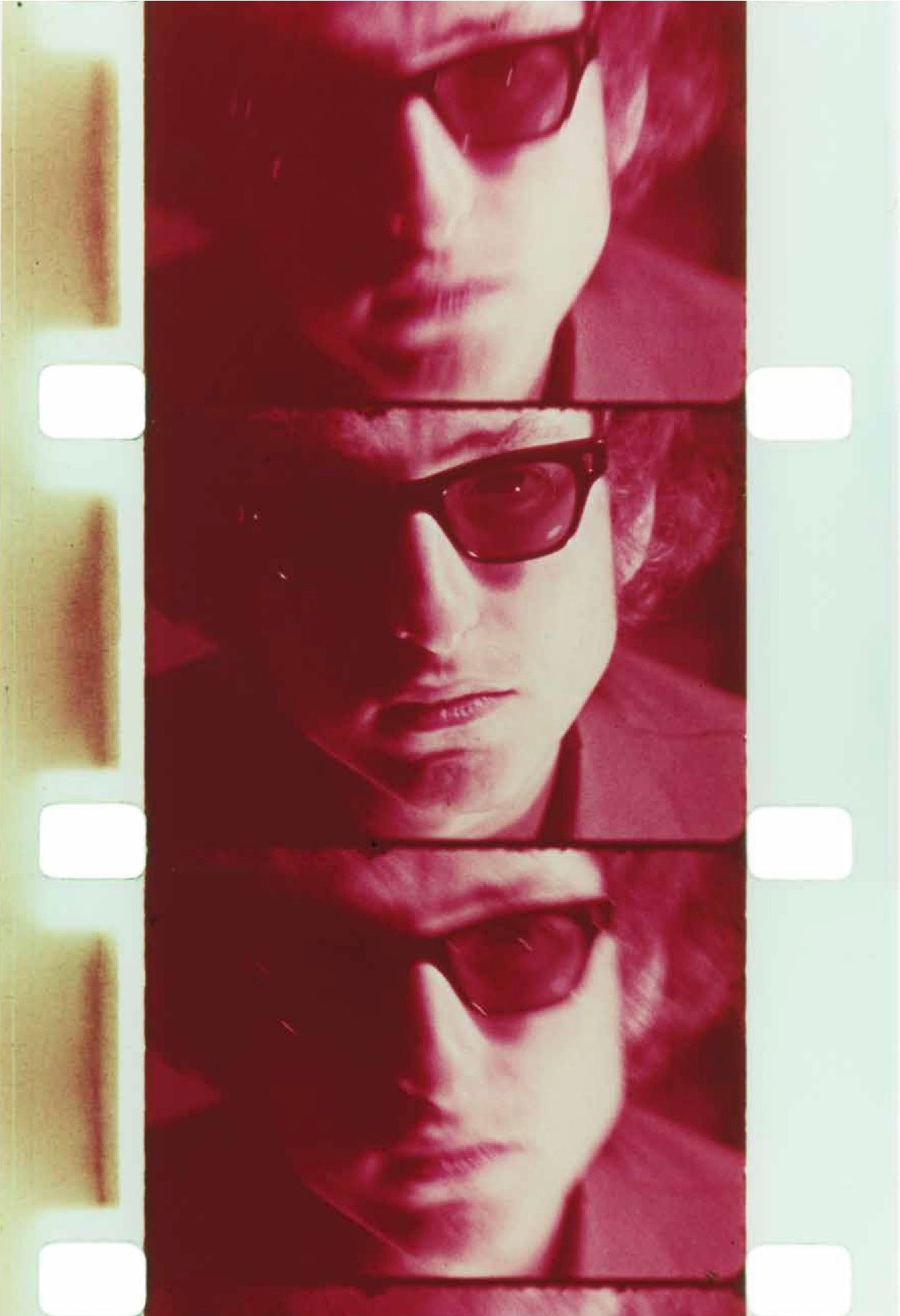 Bob Dylan by Gerard Malanga - Photo Print (Signed)