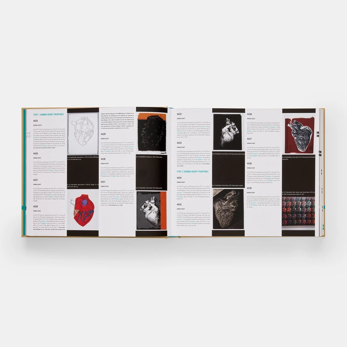 The Andy Warhol Catalogue Raisonné: Paintings and Sculptures mid-1977–1980 (Volume 6)