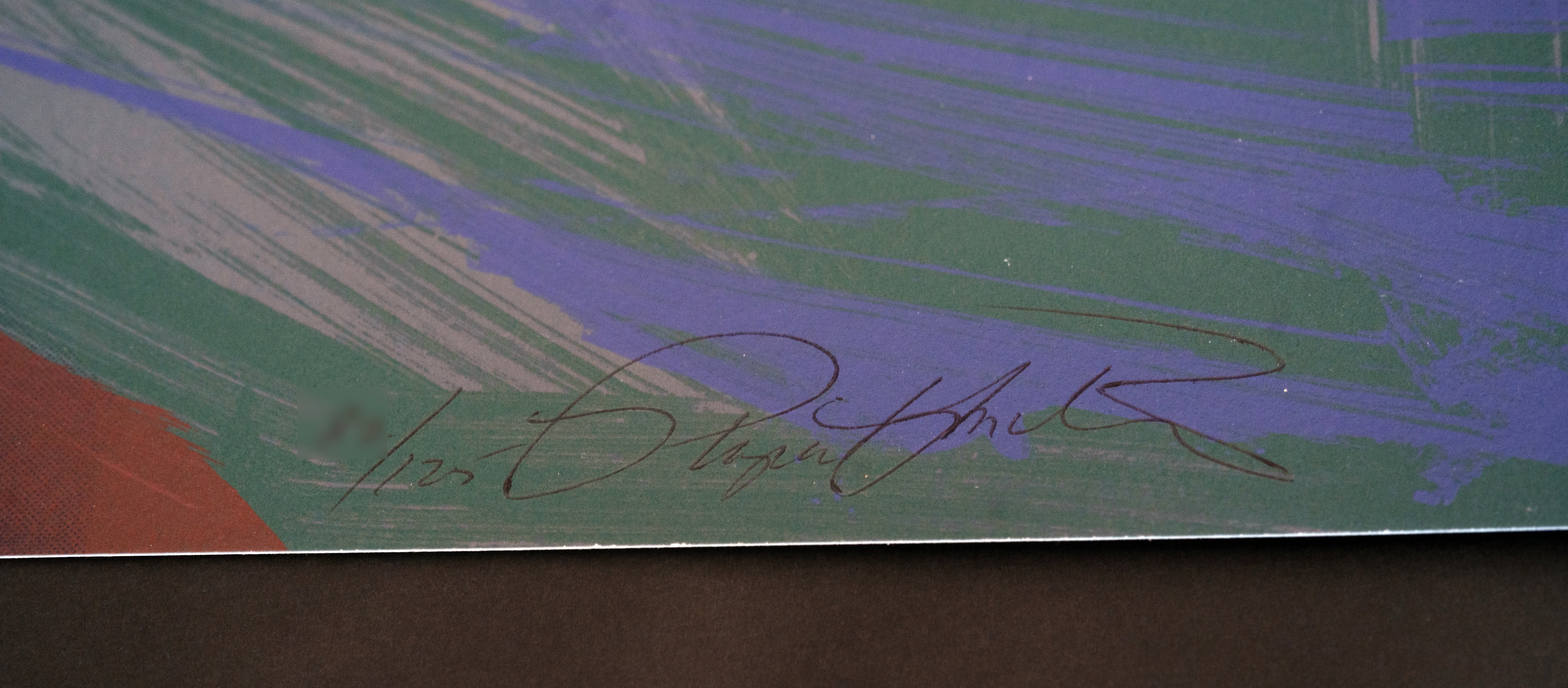 Greta Garbo Complete Portfolio, Set of 6 Screenprints