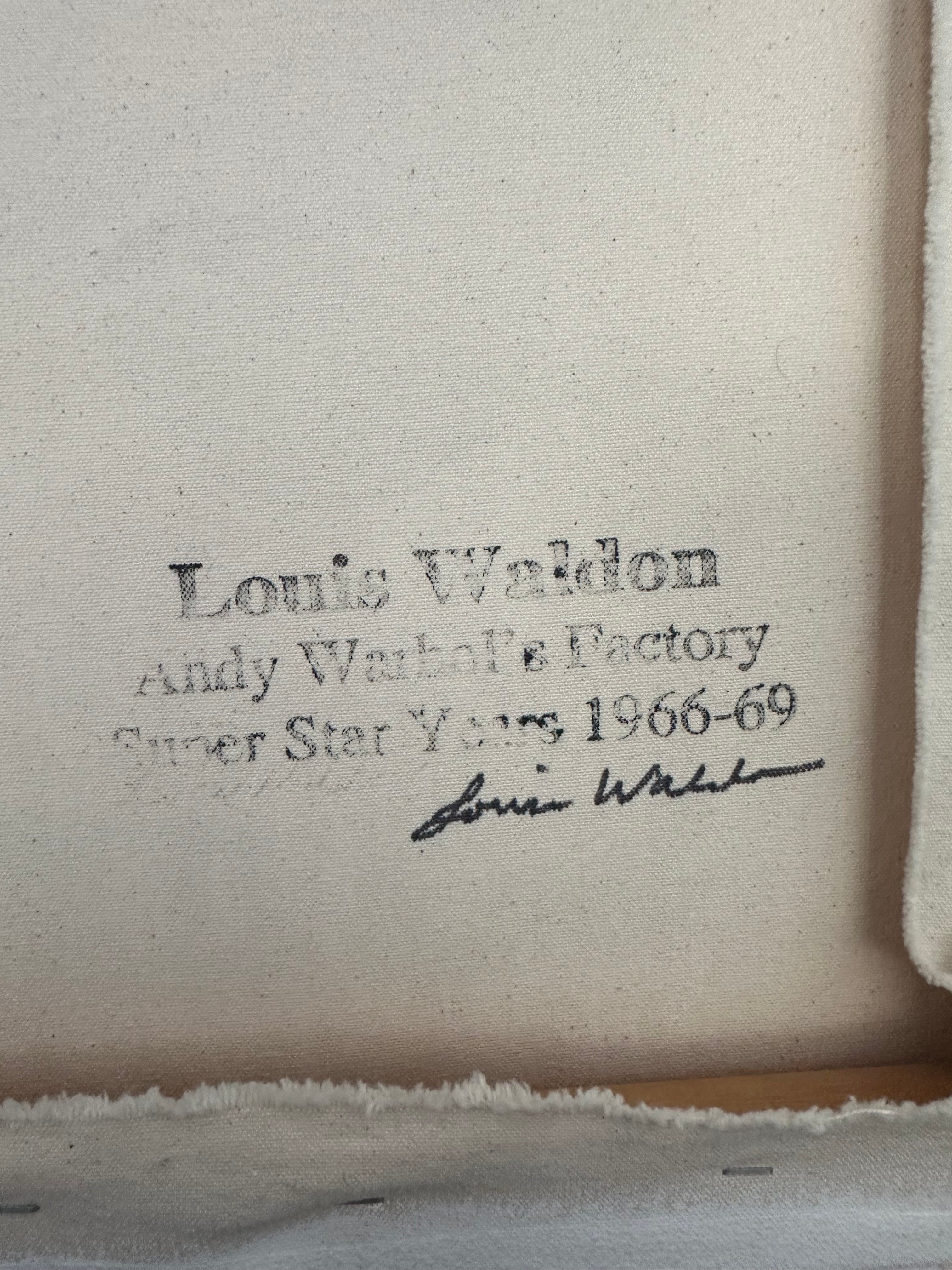 Campbell's Tomato Soup Can - Canvas Print