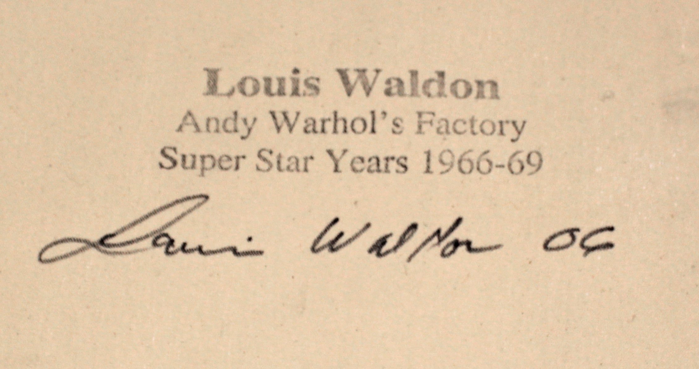 Flowers (Orange & Pink) - Canvas Print