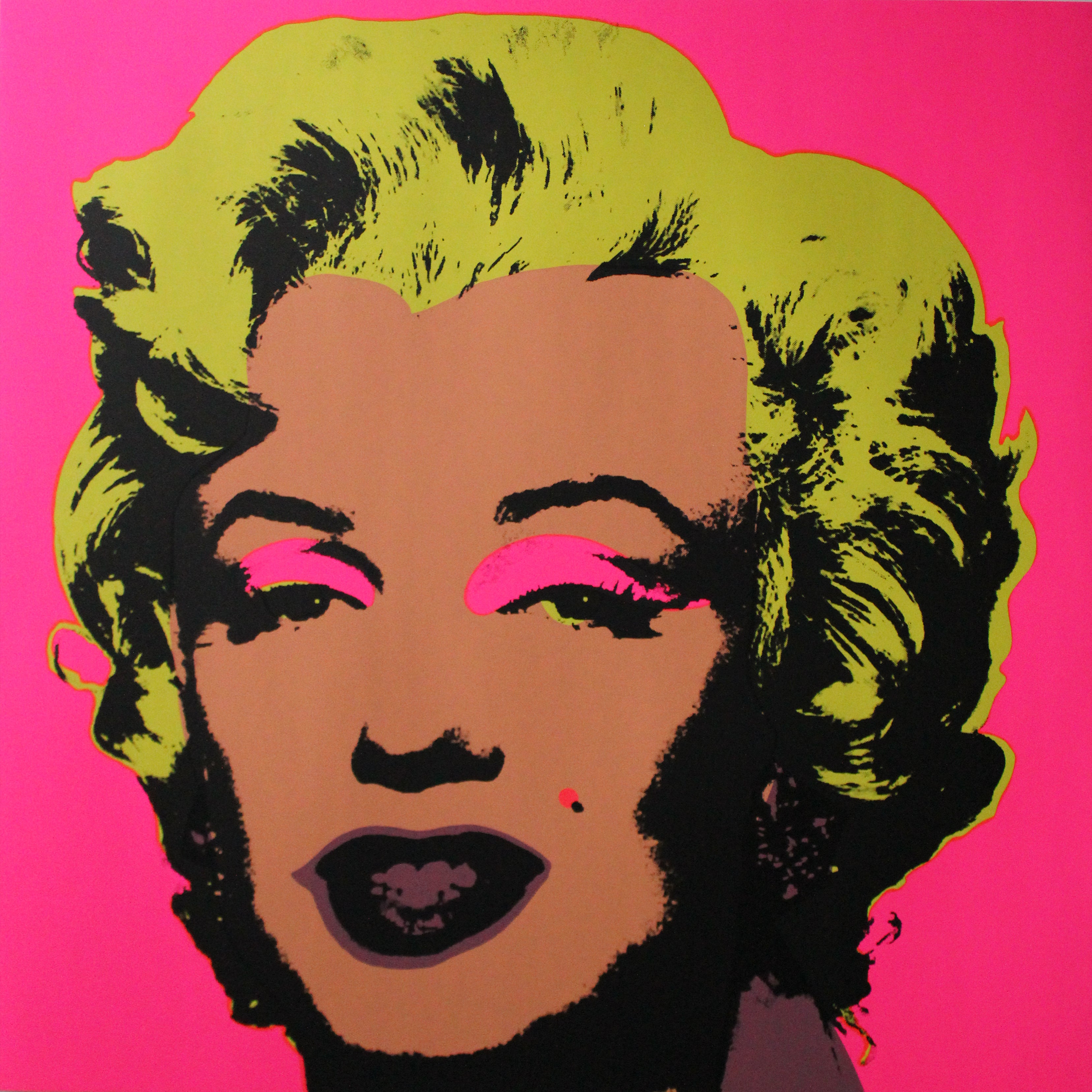 Marilyn Monroe 11.31 - Sunday B. Morning