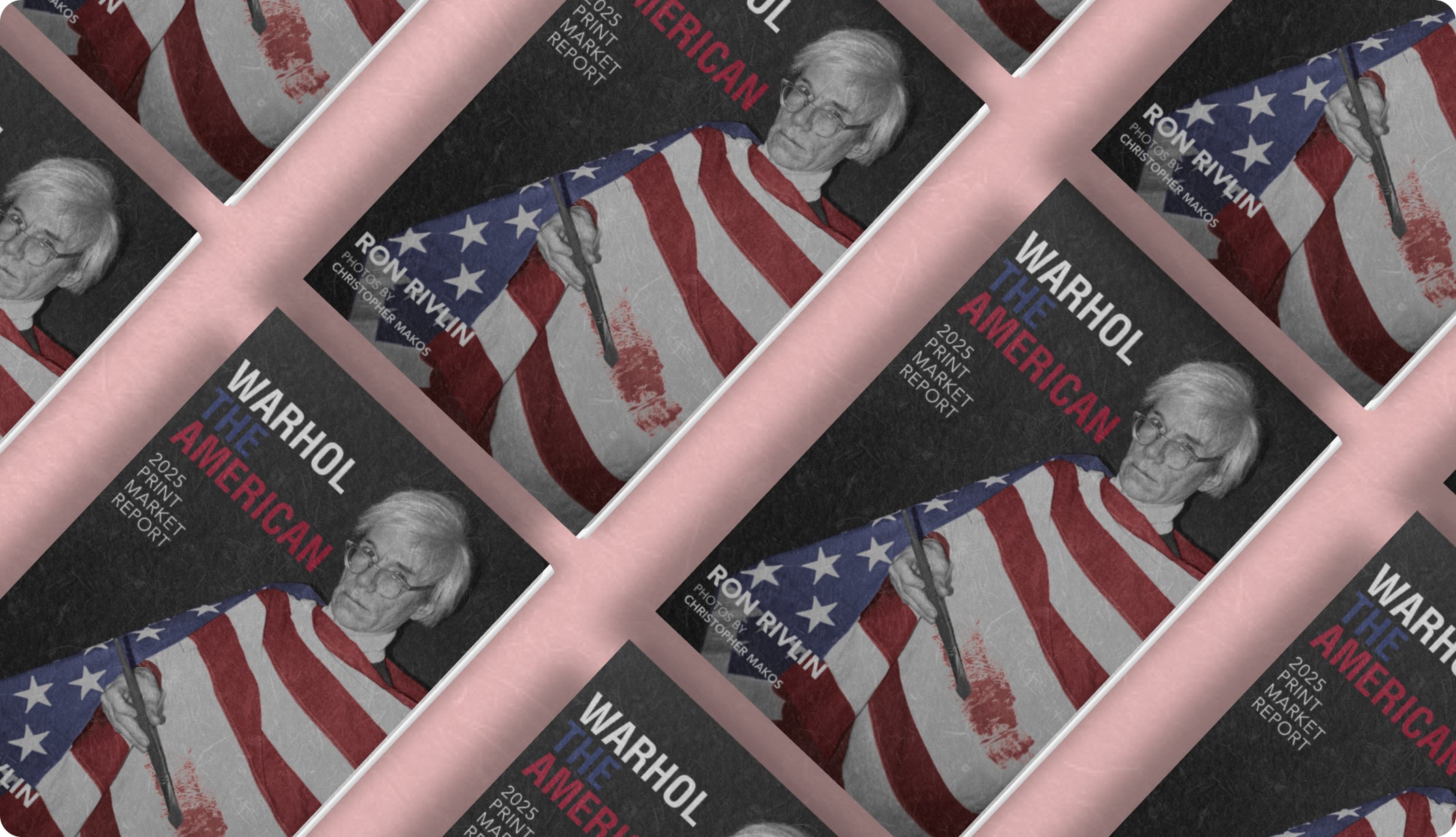 2025 Warhol Print Market Report