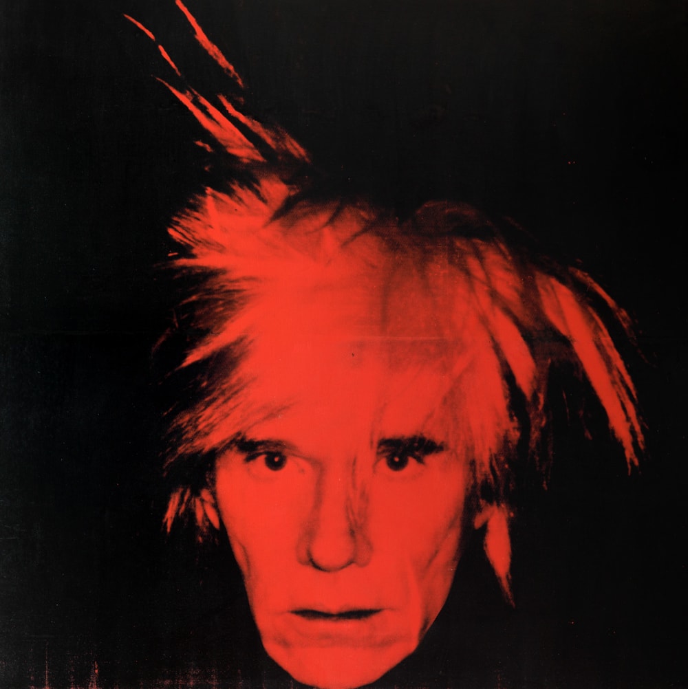 Andy Warhol