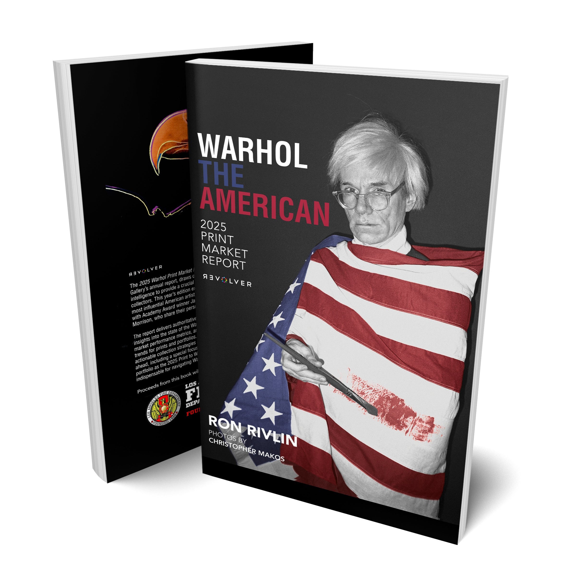 2025 Warhol Print Market Report