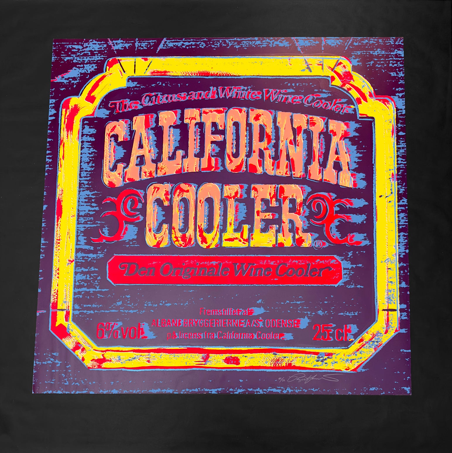 California Cooler