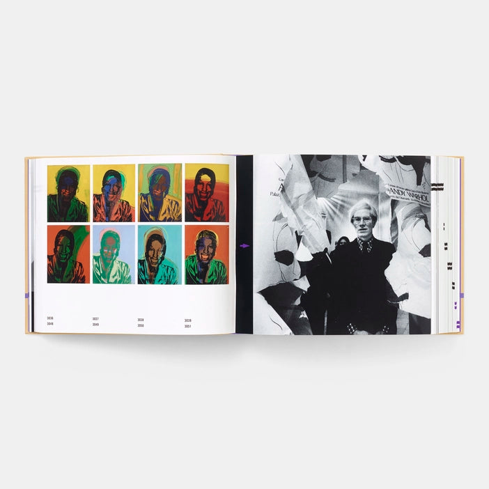 The Andy Warhol Catalogue Raisonné: Paintings and Sculpture late 1974–1976 (Volume 4)