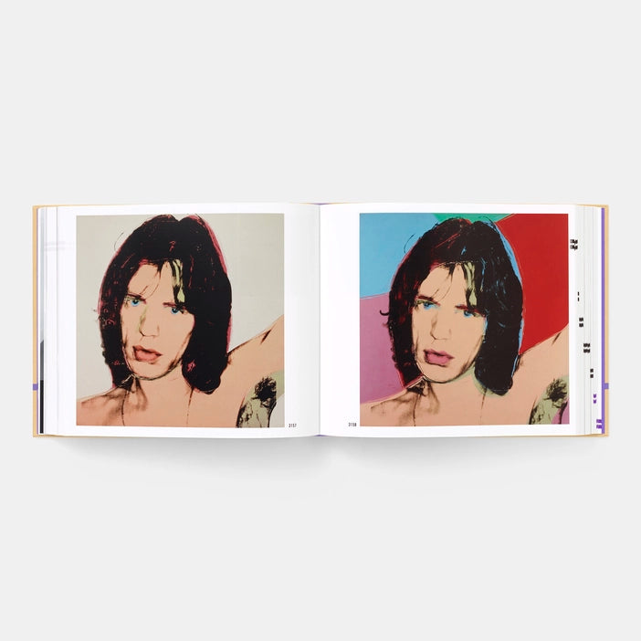 The Andy Warhol Catalogue Raisonné: Paintings and Sculpture late 1974–1976 (Volume 4)