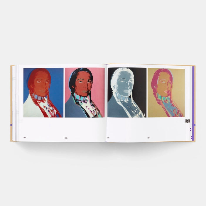 The Andy Warhol Catalogue Raisonné: Paintings and Sculpture late 1974–1976 (Volume 4)