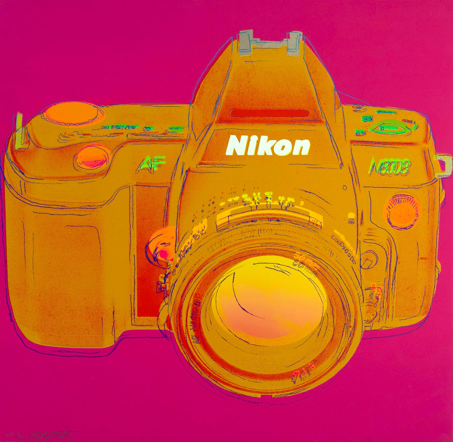 Nikon (Trial Proof)